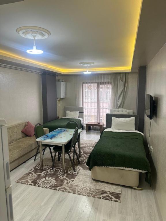 Espinaz Apart Otel - Housity