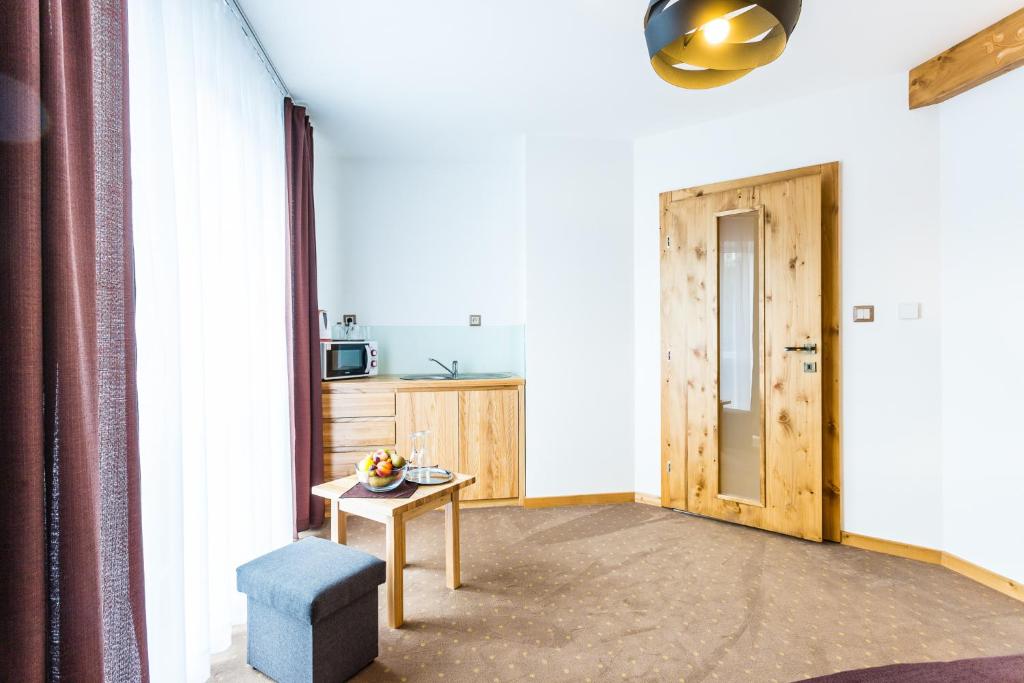 Fotografie z fotogalerie ubytování Hotel Palatín v destinaci Oravský Podzámok