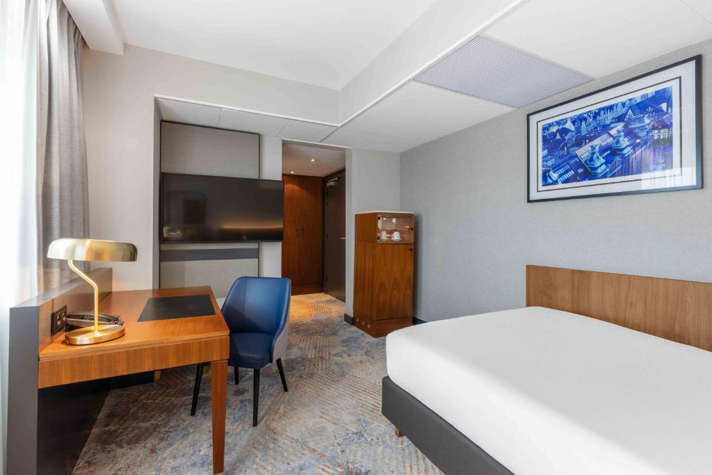 Wyndham Wroclaw Old Town - 13