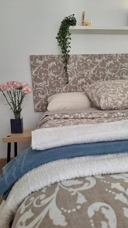 Apartamento 1 dormitorio
