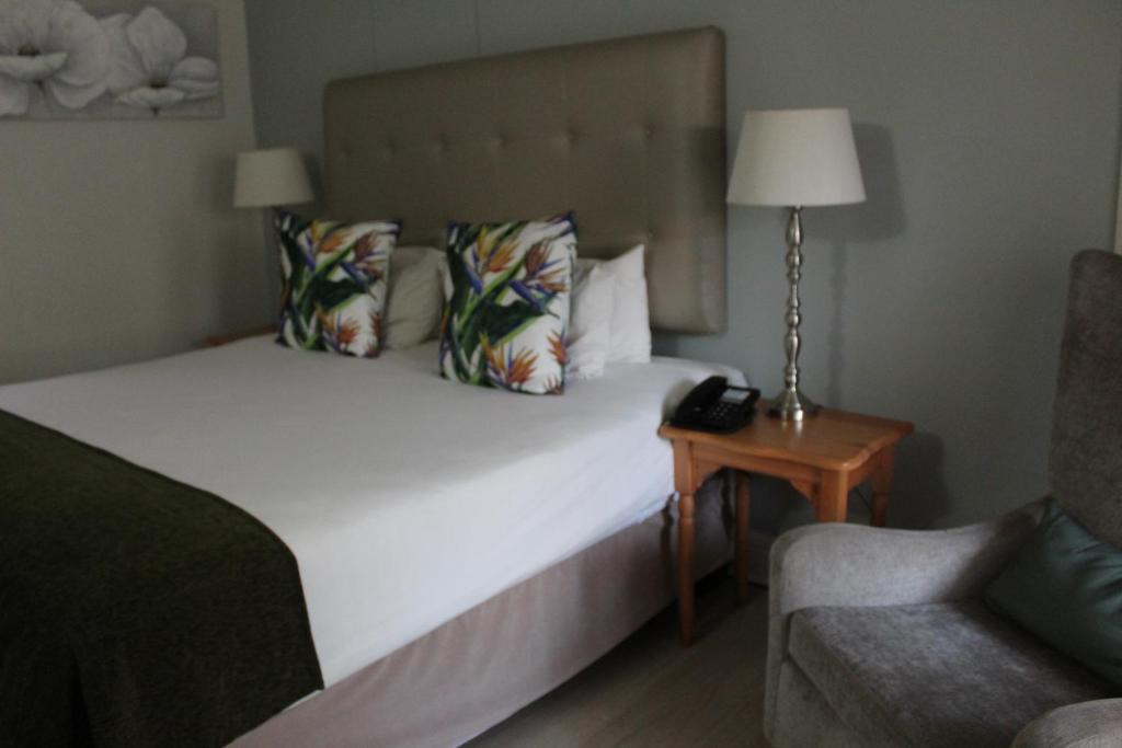 The Riverside Hotel - 