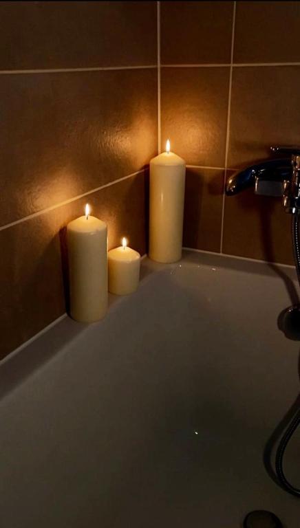 Fotografie z fotogalerie ubytování Vila sauna Plzeň apartmány Plzeň Zbůch v destinaci Zbŭch