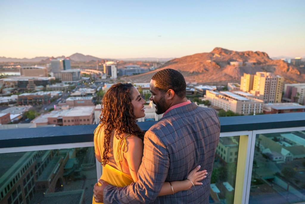 The Westin Tempe photo