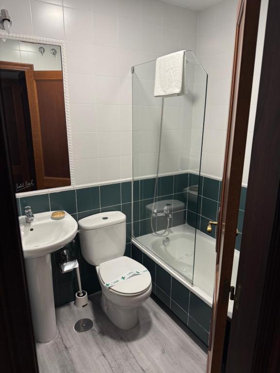 Hotel Real - Resim 18