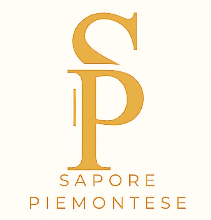 Certifikát, hodnocení, plakát nebo jiný dokument vystavený v ubytování Sapore Piemontese
