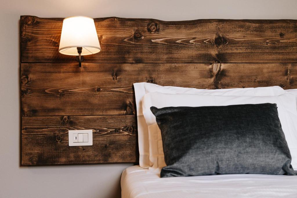 Palazzo Massaini - Cavarciano - 16