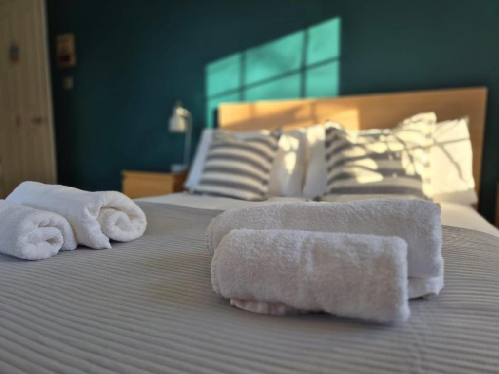 Fotografie z fotogalerie ubytování Quarrie House v destinaci Cramlington