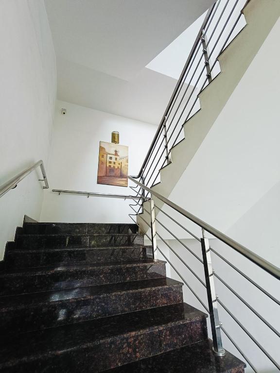 Fotografie z fotogalerie ubytování Holiday Residency Coimbatore v destinaci Kójamputtúr