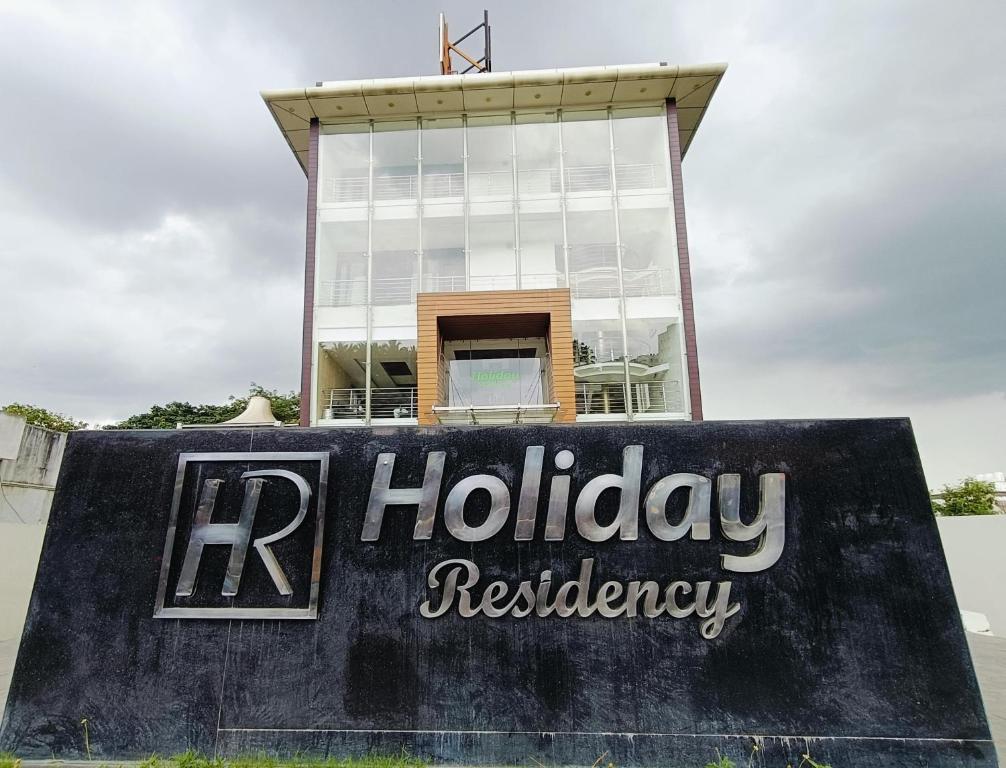 Fotografie z fotogalerie ubytování Holiday Residency Coimbatore v destinaci Kójamputtúr