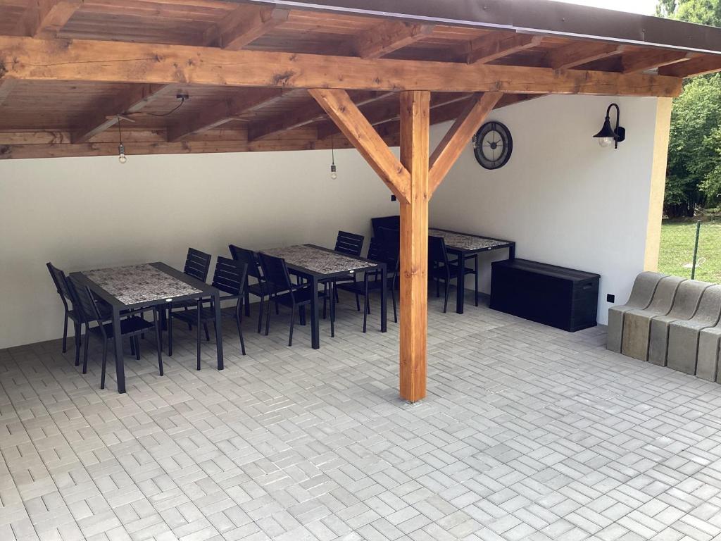 Fotografie z fotogalerie ubytování Apartmány Ořechovka Wellness v Turnově