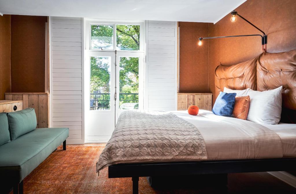 Max Brown Hotel Museum Square, part of Sircle Collection - Resim 23