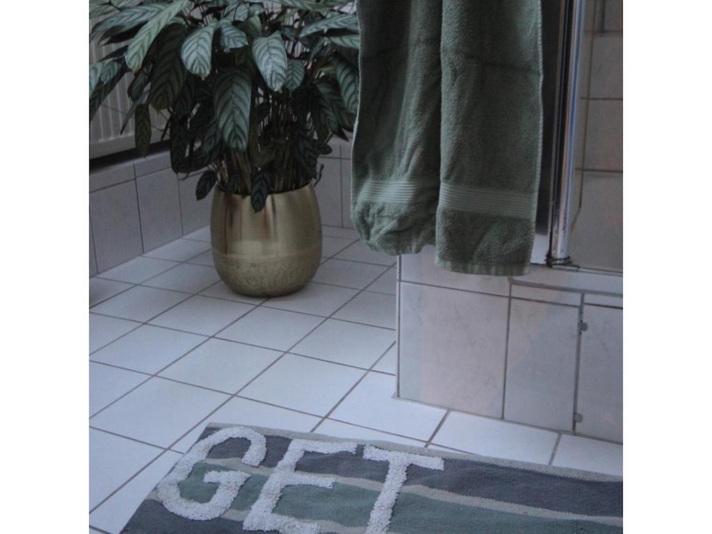 Fotografie z fotogalerie ubytování Ferienwohnung Waldblick v destinaci Bad König