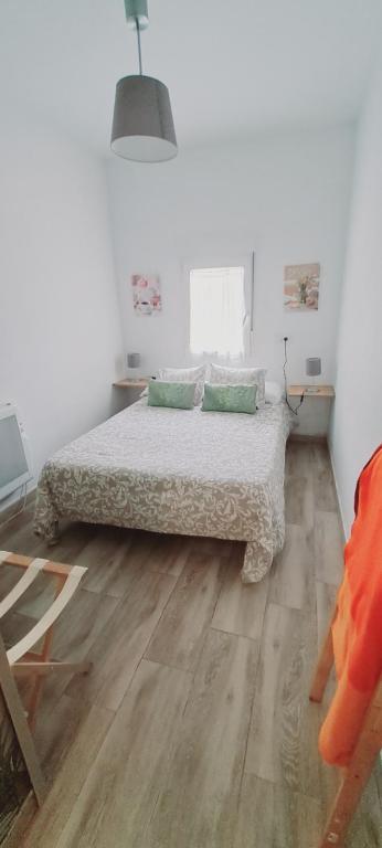 Cozy and Stylish in Vallecas