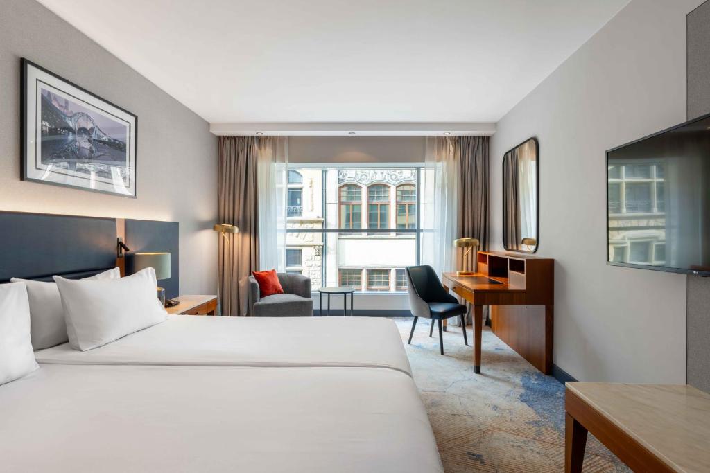 Wyndham Wroclaw Old Town - 15