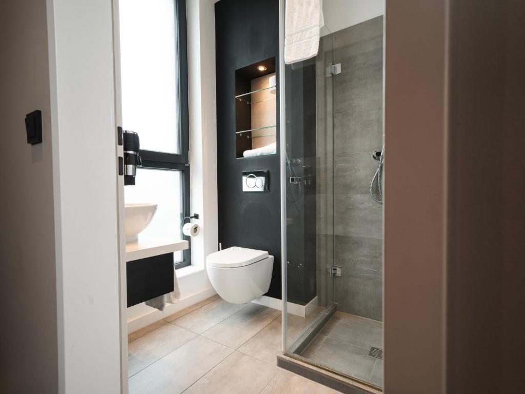 JustStay Grevenbroich Hotel & Apartments - Classic Studio