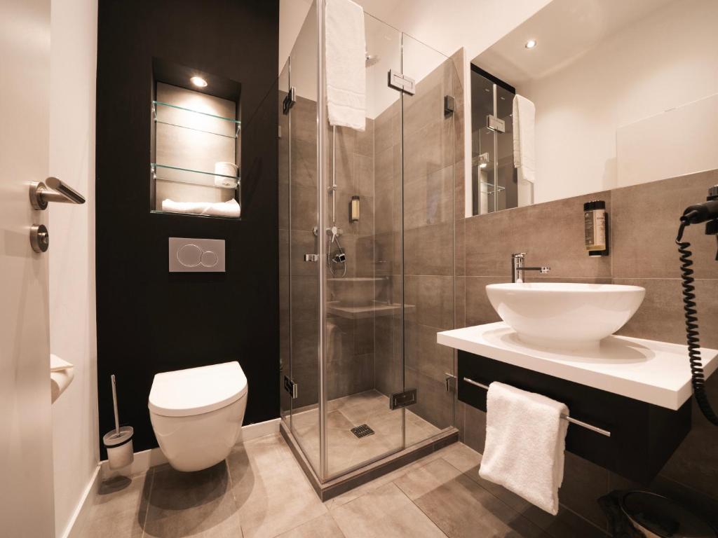 JustStay Grevenbroich Hotel & Apartments - Large Studio