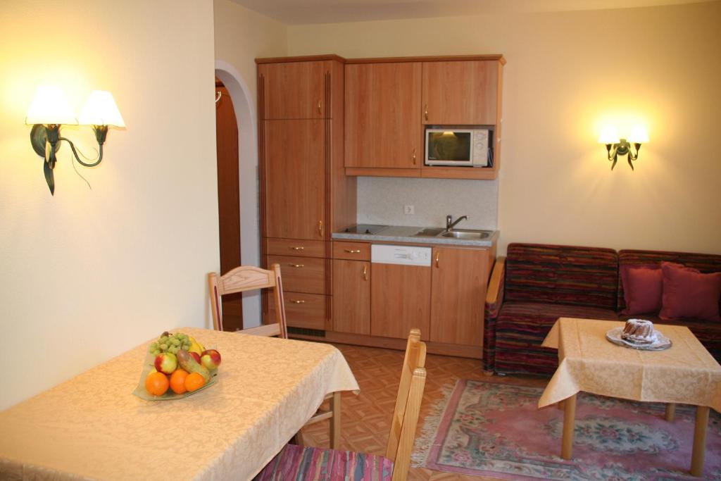Fotografia z galérie ubytovania Pension Firn Sepp v destinácii Mauterndorf