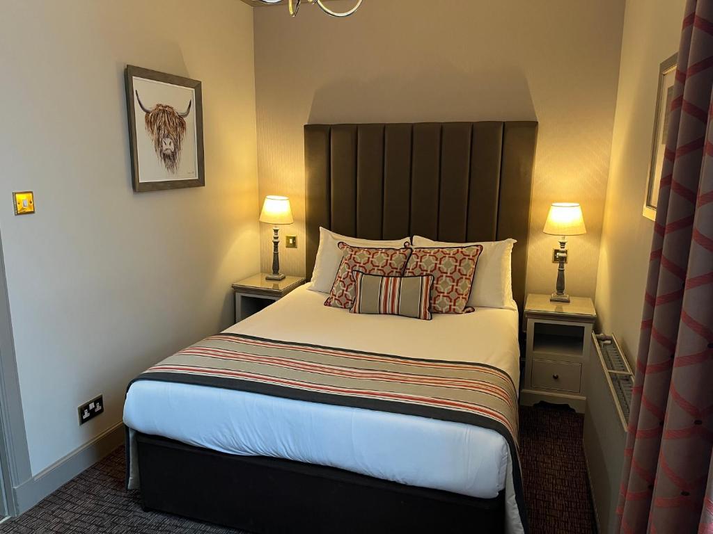 The Globe Inn - Resim 28