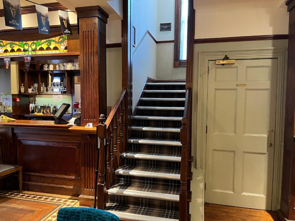 The Globe Inn - Resim 29