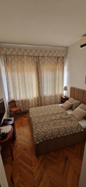 Resort Stara Škola - Habitación Doble Con Baño Privado