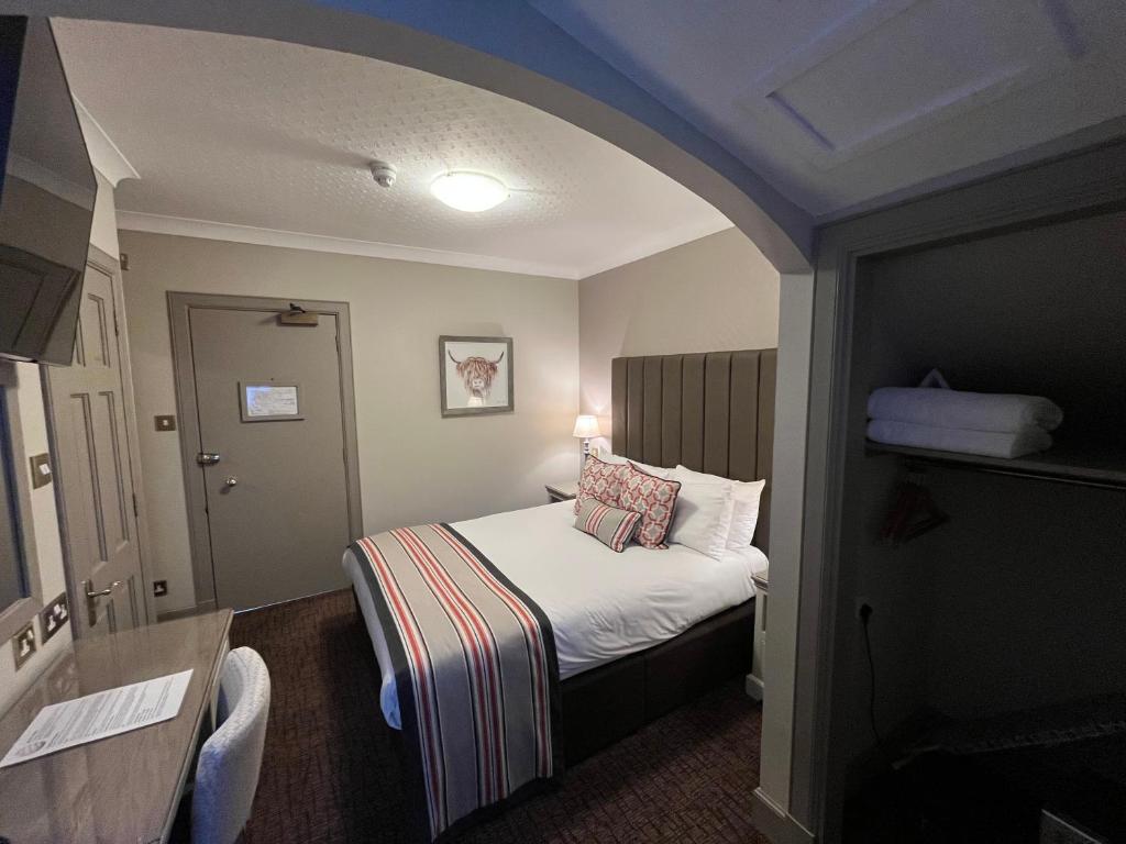 The Globe Inn - Resim 39