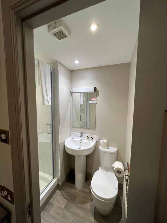 The Globe Inn - Resim 40