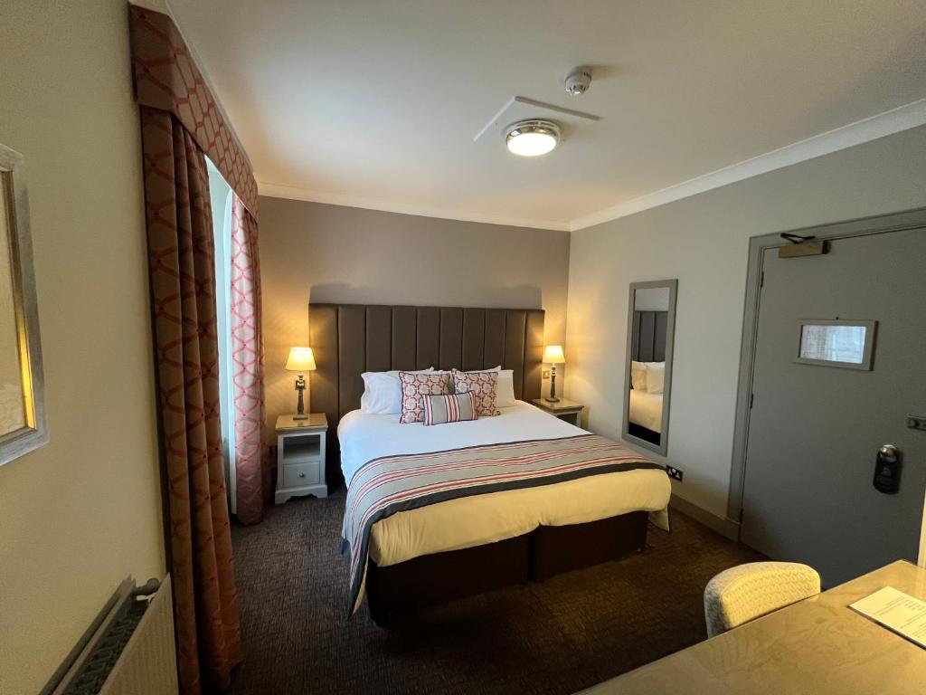 The Globe Inn - Resim 9