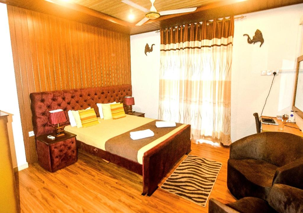 Seyara Holiday Resort - 4