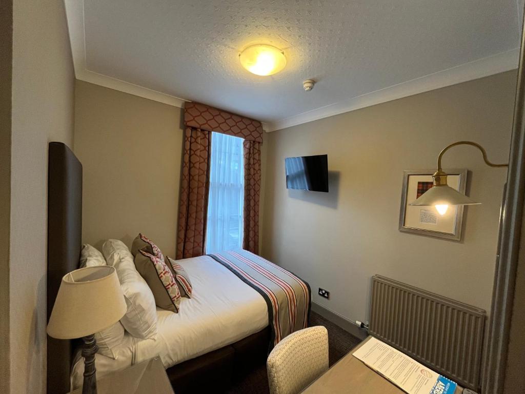 The Globe Inn - Resim 41