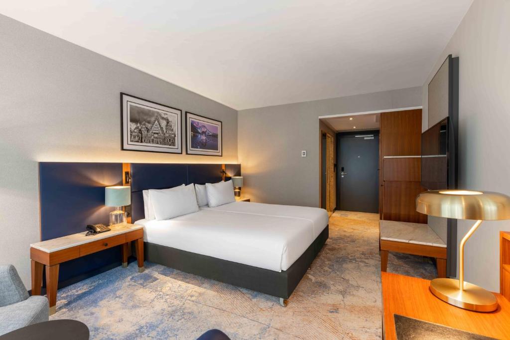 Wyndham Wroclaw Old Town - 18