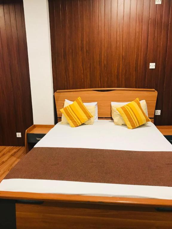 Seyara Holiday Resort - 8