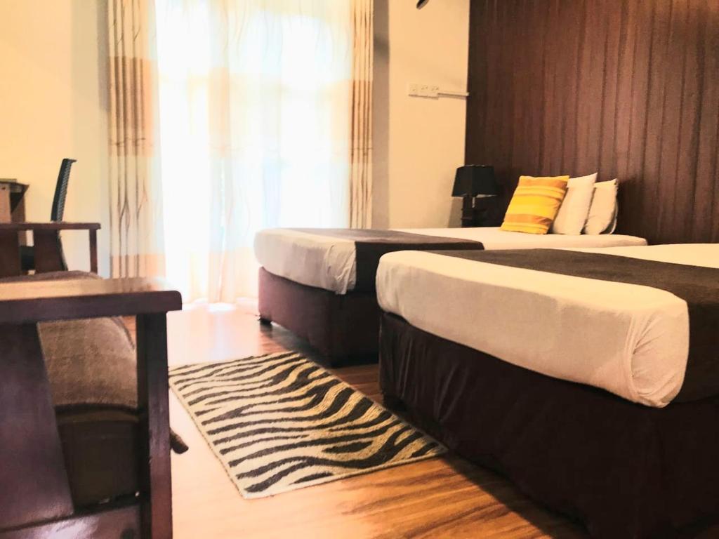 Seyara Holiday Resort - 5