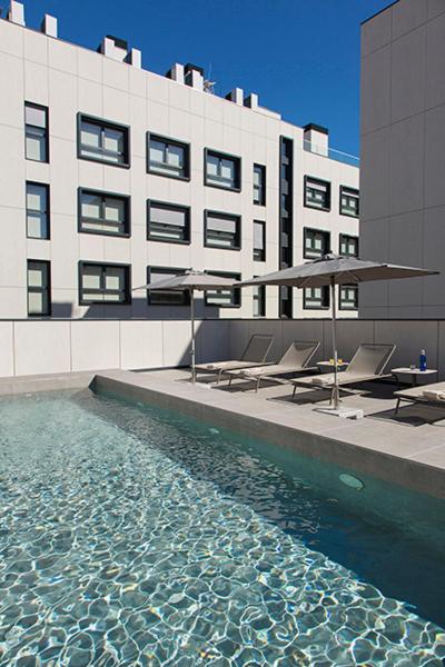 Durlet Suites by Durlet Apartments