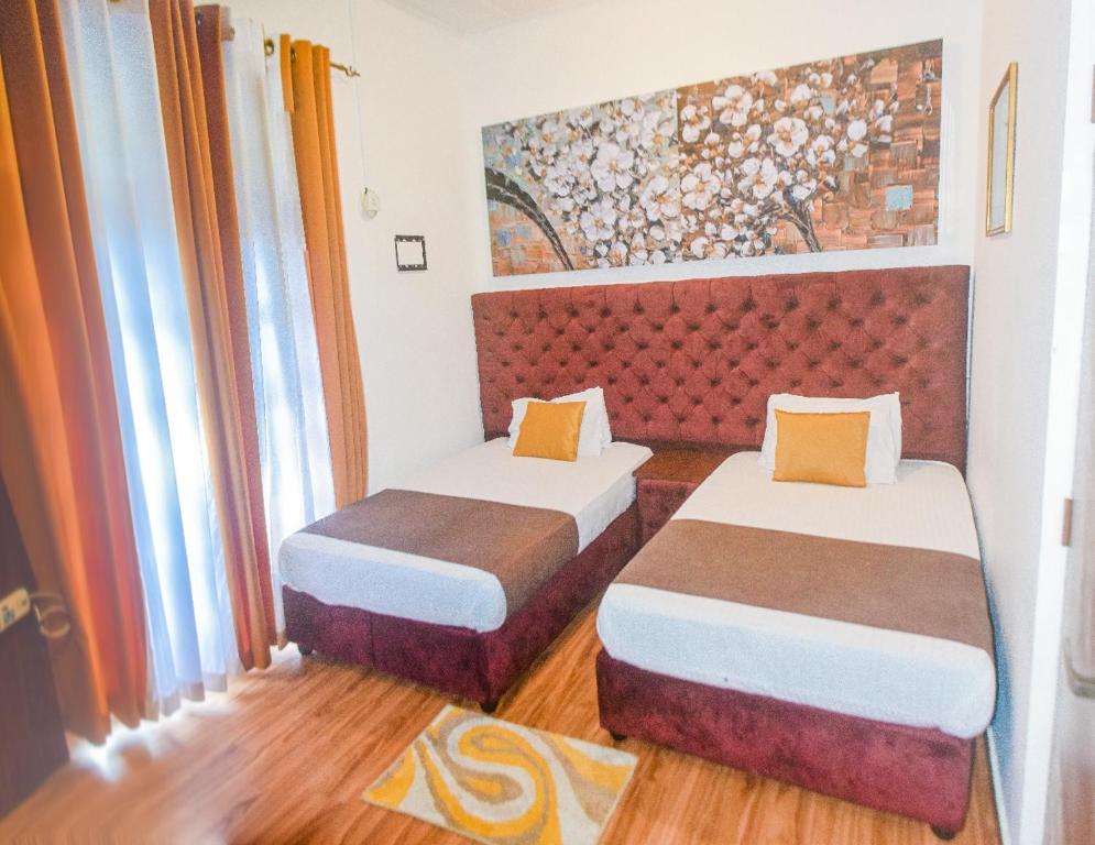 Seyara Holiday Resort - 19