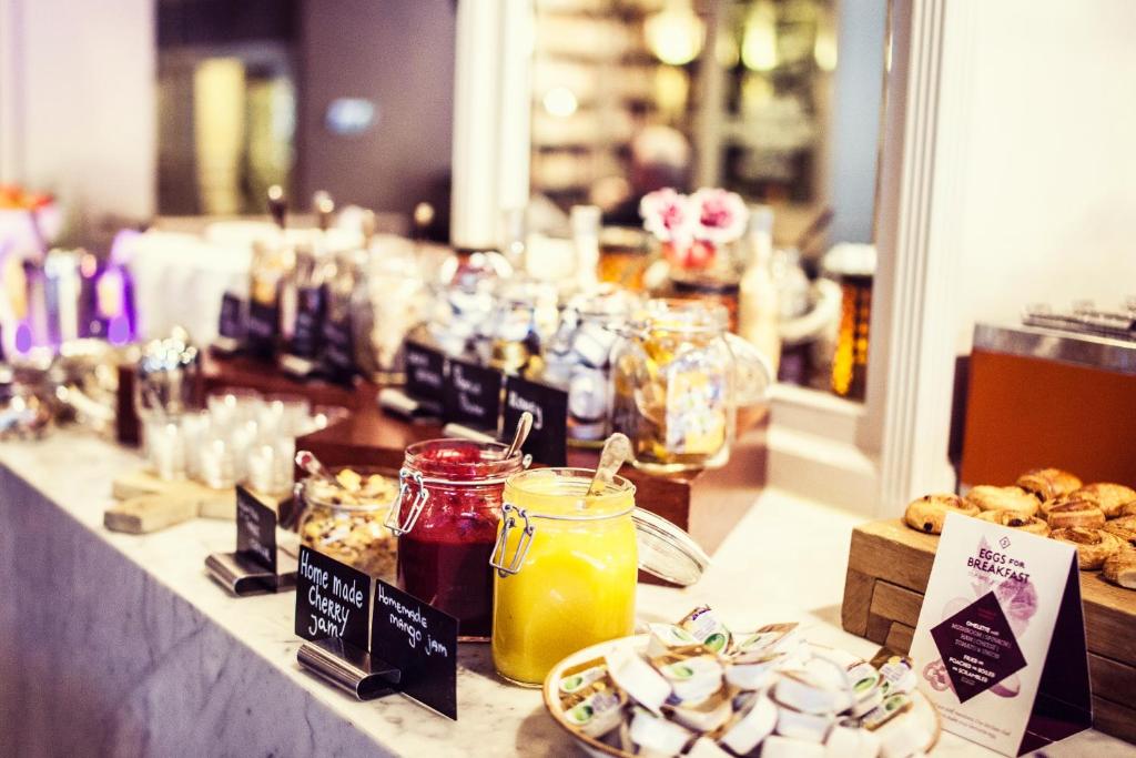 Carlton Square Hotel - Resim 38