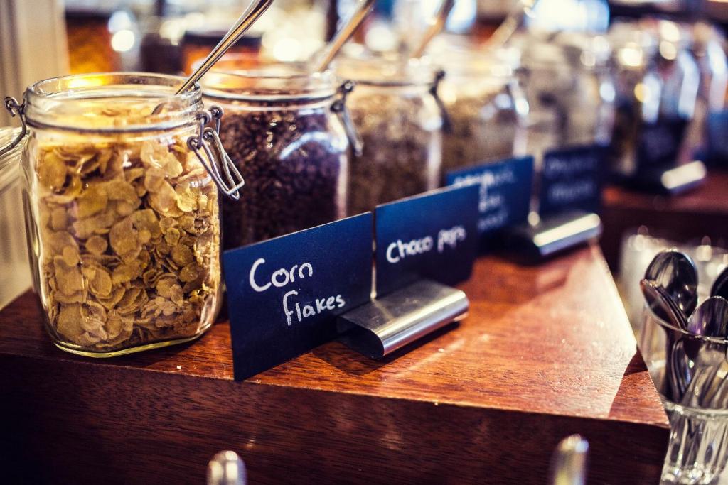 Carlton Square Hotel - Resim 37