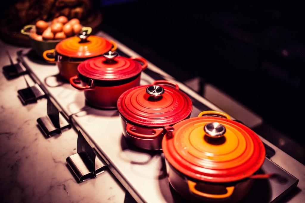 Carlton Square Hotel - Resim 39