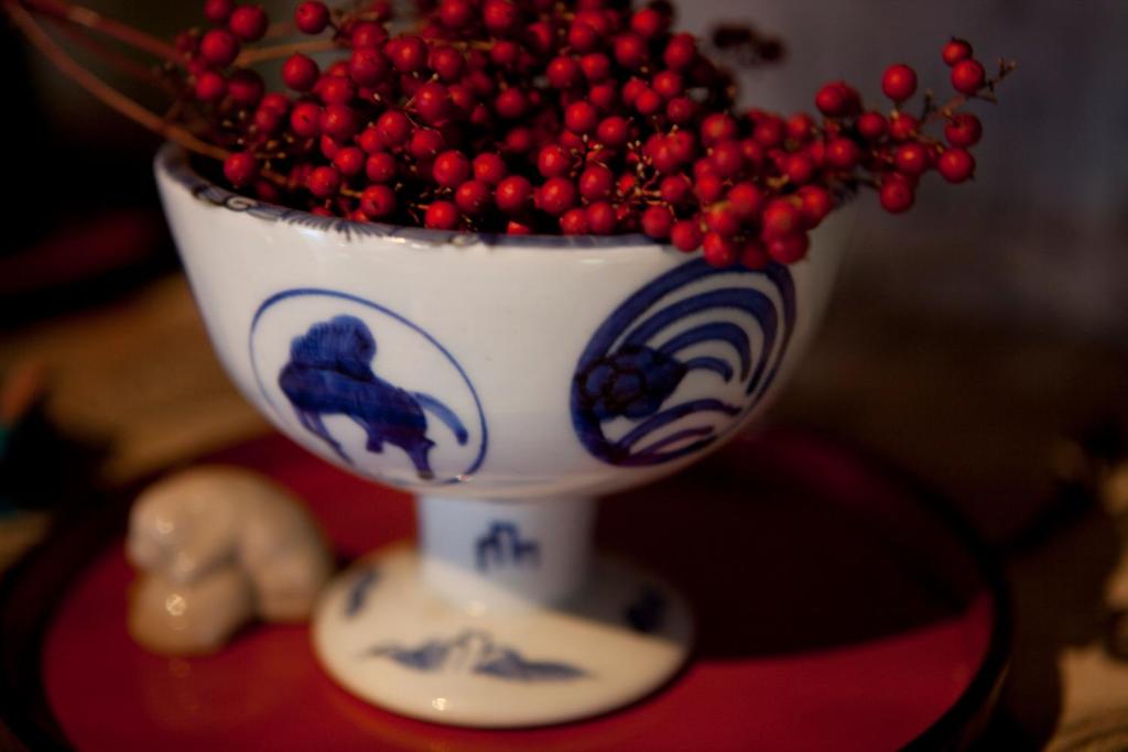 Fotografie z fotogalerie ubytování Andon Ryokan v Tokiu