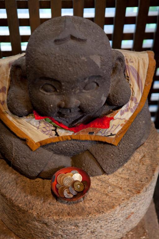 Fotografie z fotogalerie ubytování Andon Ryokan v Tokiu