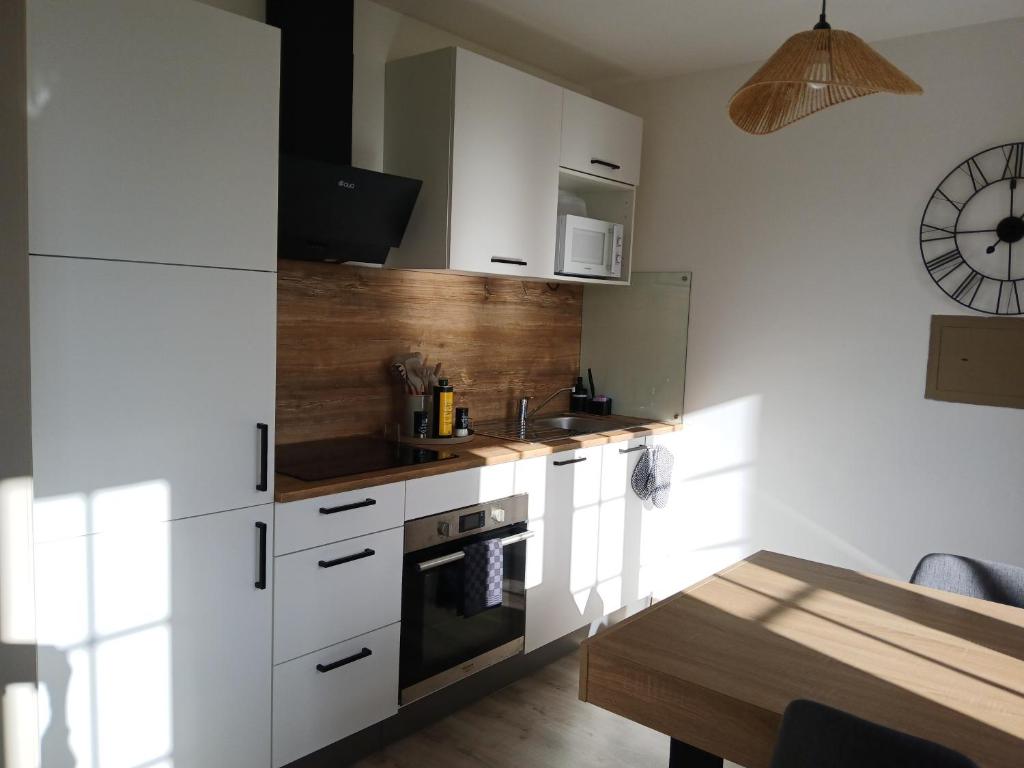 Gite Villa Turckheim – photo 7