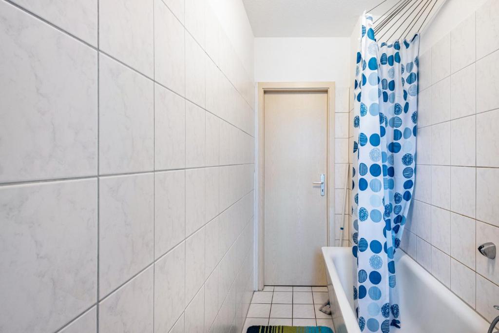 Ferienwohnung, Wohnung auf Zeit