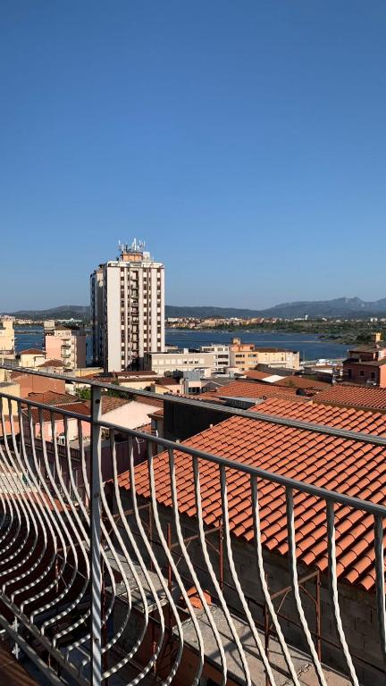 Foto da galeria de Hotel Terranova em Olbia