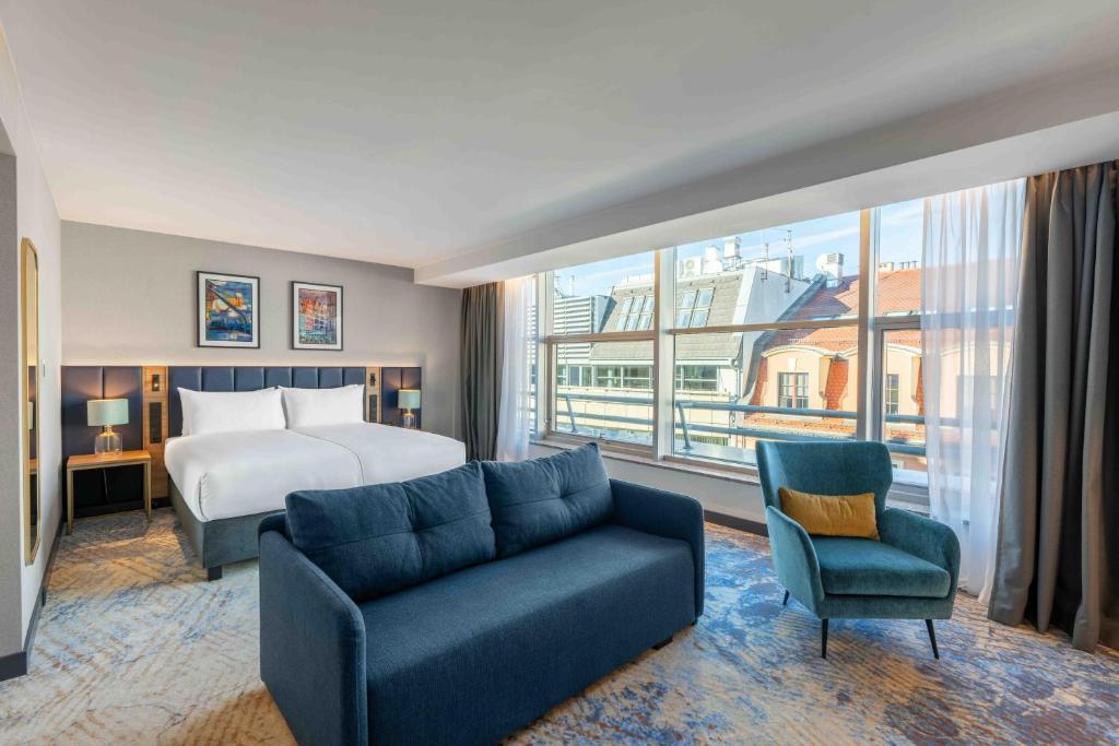 Wyndham Wroclaw Old Town - Resim 8