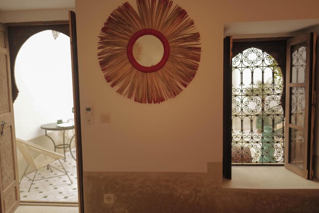 Fotografie z fotogalerie ubytování Riad julines v Marrákéši
