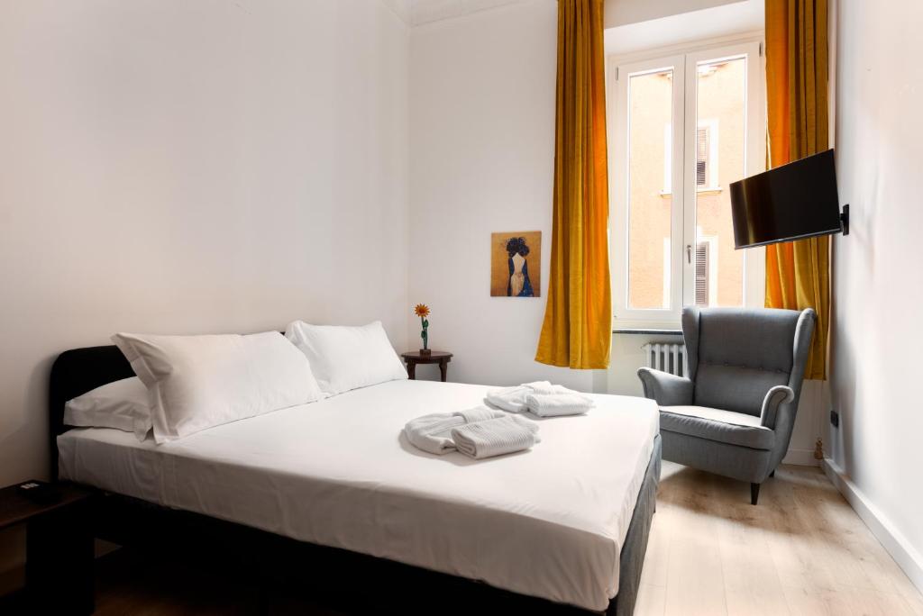 Confalonieri Place by Oneup Hospitality
