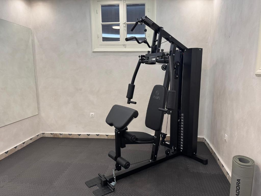 Villa Clio, a Luxury Collection - Resim 19