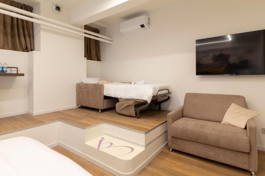 InscìBell Guest House - 16