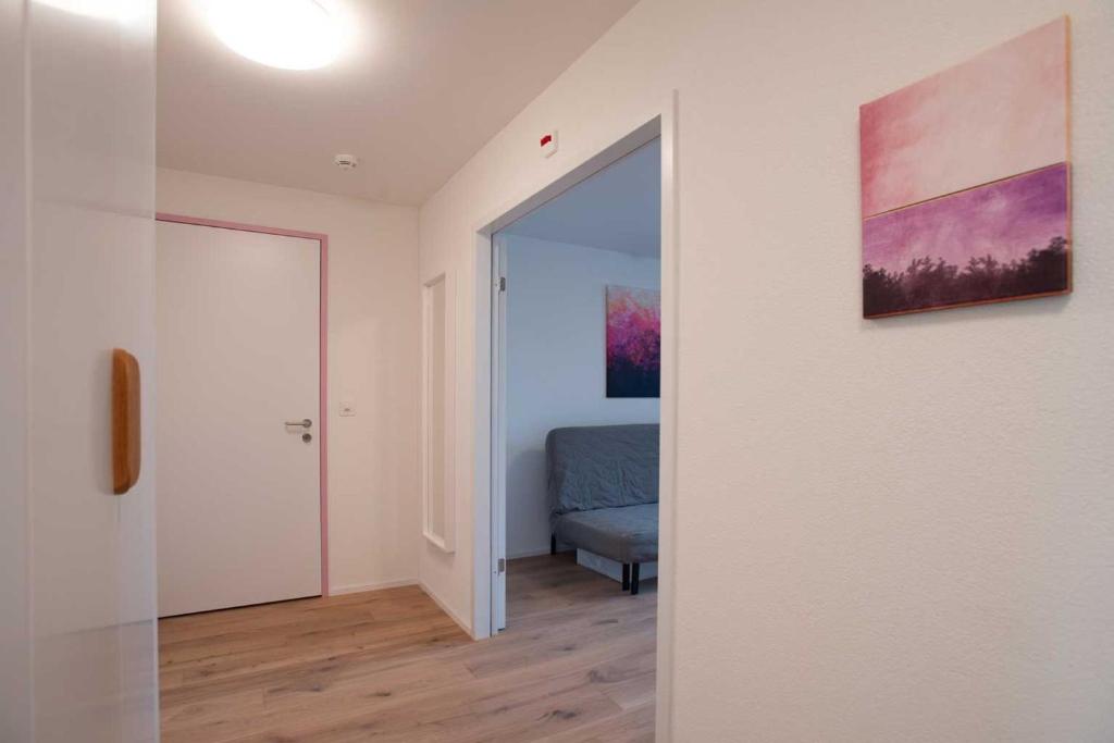 HITrental Letzigrund - Apartments photo