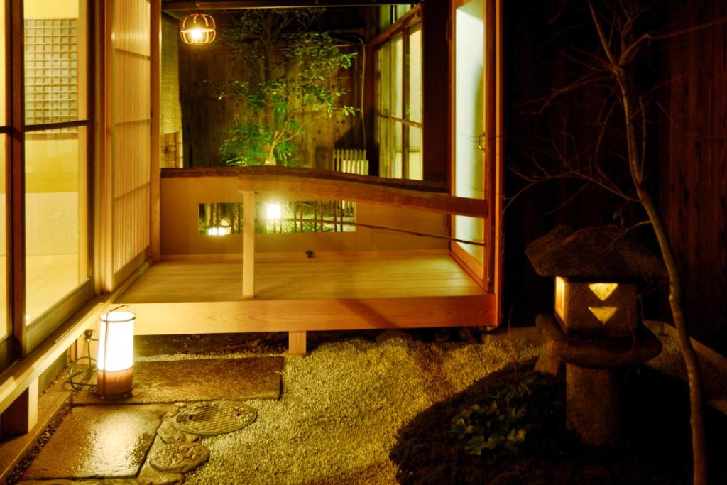 Foto dalla galleria di Mitsuki Kyoto a Kyoto
