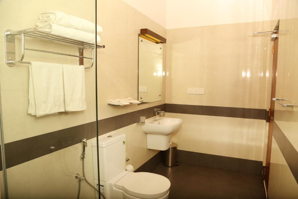 Blue Elephant Boutique Hotel - 15